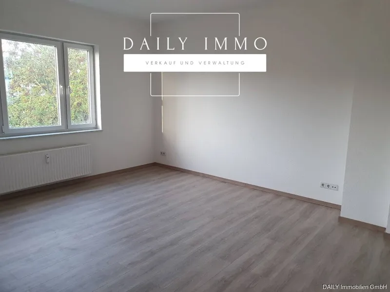Ab sofort! Kompakte 1,5-Zimmer-Wohnung in Berlin-Mariendorf — photo 1
